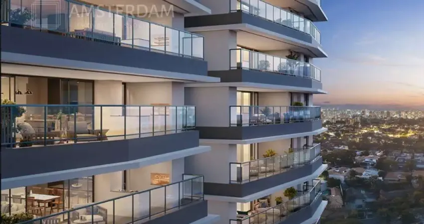 Even Construtora, Zona Sul, Lançamento Joaquim no Brooklin, design e sofisticação na medida certa para você!