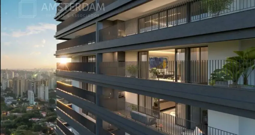 Even Construtora, Zona Sul, Ibirapuera, tenha o parque Ibirapuera como seu vizinho.