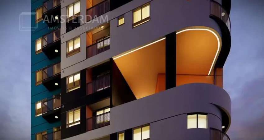 Vita Urbana, Zona Oeste, Empreendimento Nurban Vila Madalena Na Rua Harmonia.