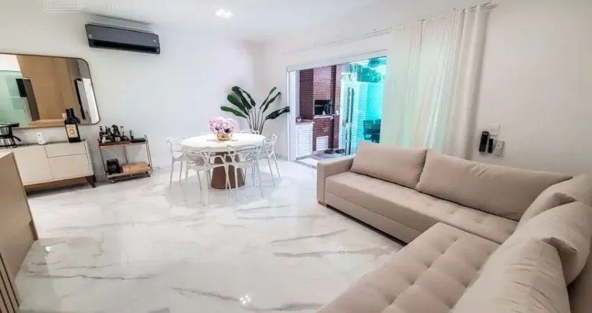 Apartamento com 3 quartos à venda na Alameda do Monjoleiro, 71, Riviera, Bertioga