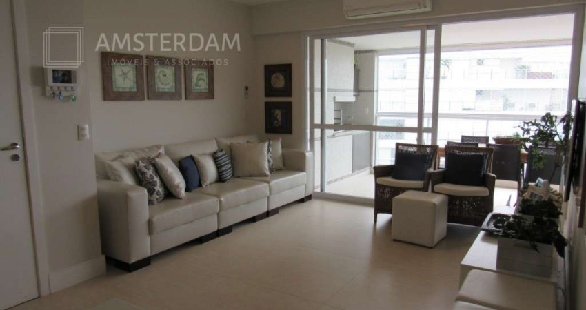 Apartamento à venda na Riviera no módulo 08 All Time Riviera