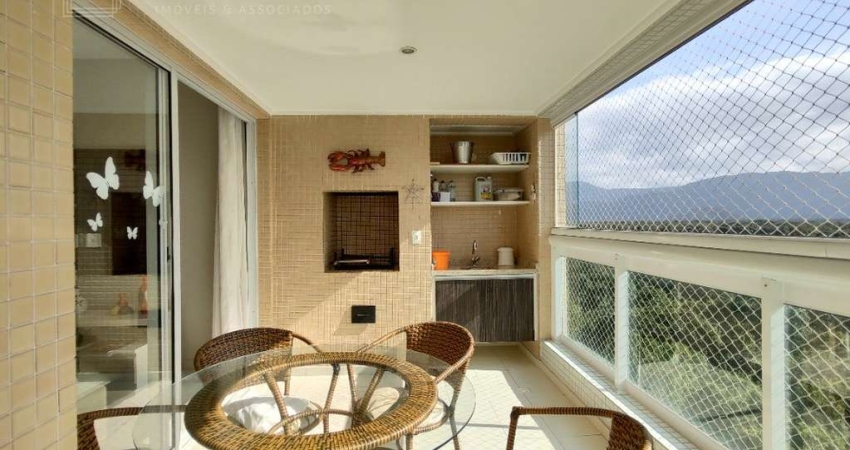 Apartamento com 3 quartos à venda na Passeio do Pontal, 447, Riviera, Bertioga