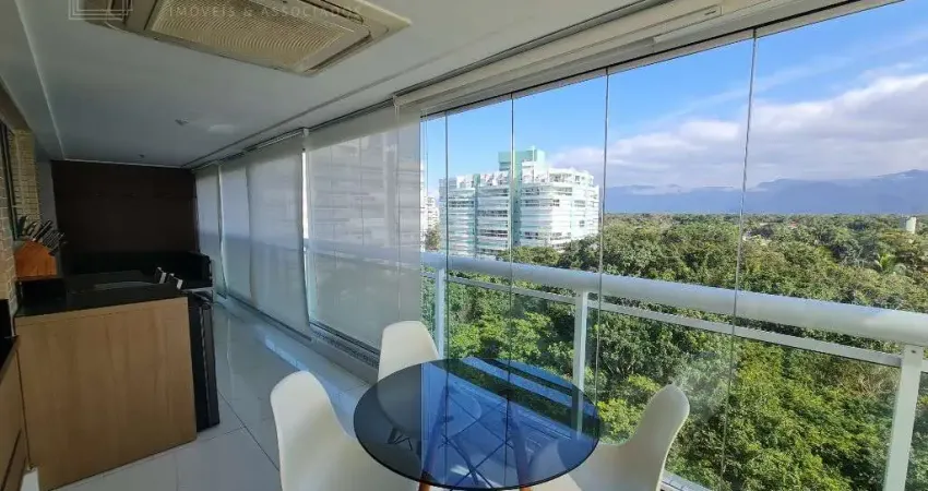 Apartamento com 3 quartos à venda na Passeio do Pontal, 447, Riviera, Bertioga