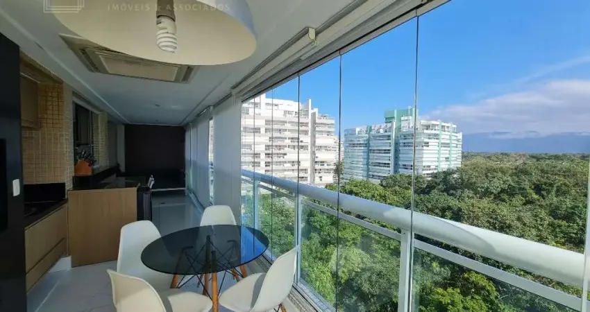 Apartamento com 3 quartos à venda na Passeio do Pontal, 447, Riviera, Bertioga