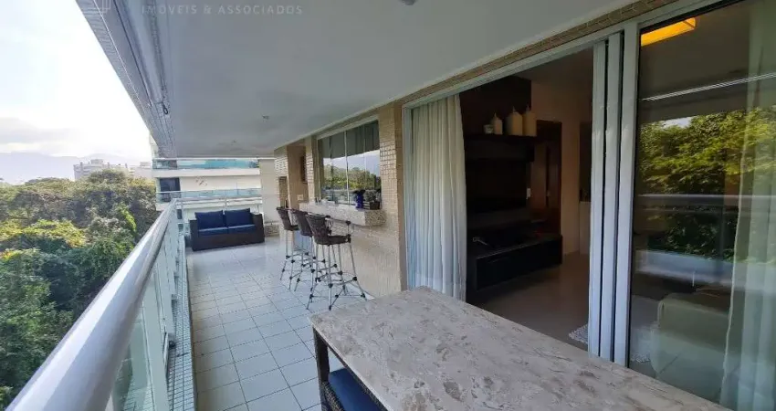 Apartamento com 3 quartos à venda na Passeio do Pontal, 447, Riviera, Bertioga