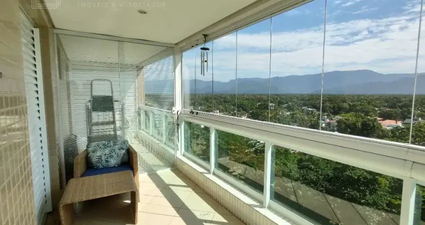 Cobertura de luxo à venda na Riviera, Bertioga-SP: 3 quartos, 1 suíte, 422m² e 3 vagas de garagem!