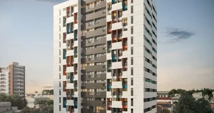 Vita Urbana, Zona Sul, Empreendimento Nurban Conceição, Studios de 25m², 1 dormitório de 31m² e 2 dormitórios de 36m²