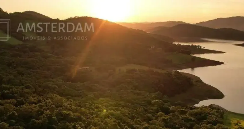 Casa em condomínio fechado com 6 quartos à venda na Serra do Lopo, S/N, Serra do Lopo, Joanópolis