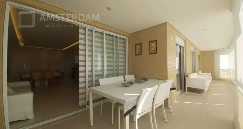 Apartamento à venda na riviera de são lourenço módulo 8 com clube compartilhado