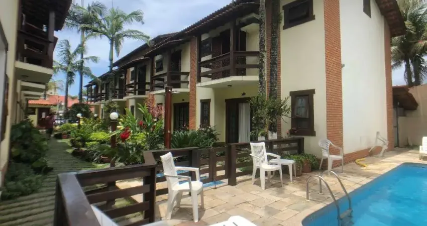 Casa em condomínio fechado com 2 quartos à venda na Rua G C M Carlos Mitsuru Horikawao, 171, Maitinga, Bertioga