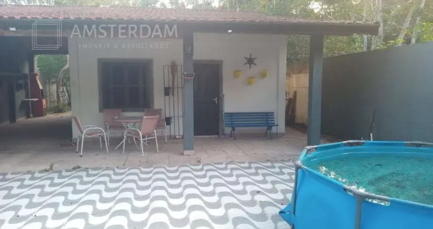 CASA NO SITIO SÃO JOÃO PRONTA PRA MORAR EM BERTIOGA LITORAL NORTE DE SP