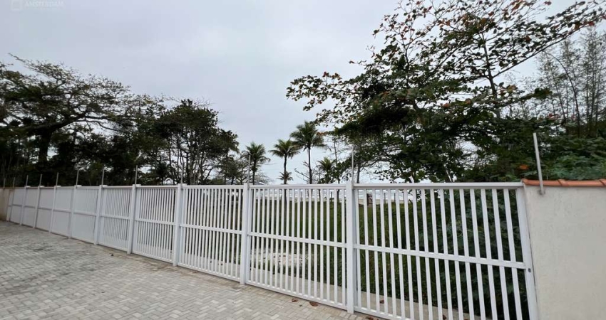Apartamento à venda em Bertioga-SP: 2 quartos, 1 suíte, 2 salas, 2 banheiros, 1 vaga na Vista Linda - 63m².