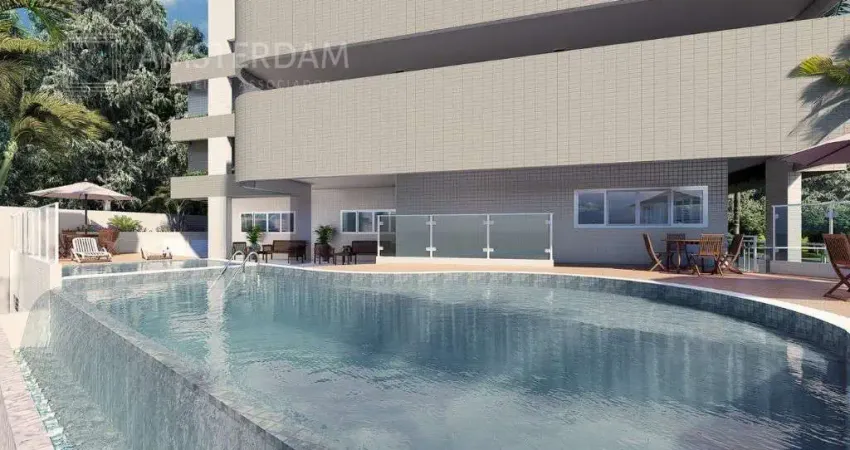 Construtora Construmoura, Litoral Sul, Mongaguá! Frente ao mar - últimas unidades !!!!