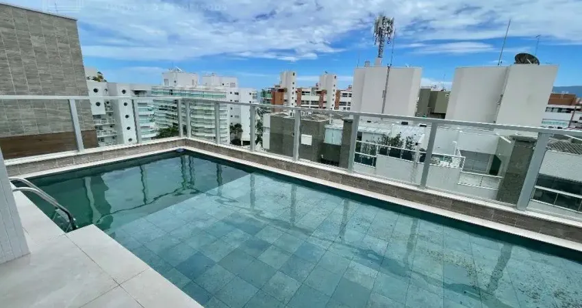 Cobertura penthouse à venda na Riviera no módulo 7