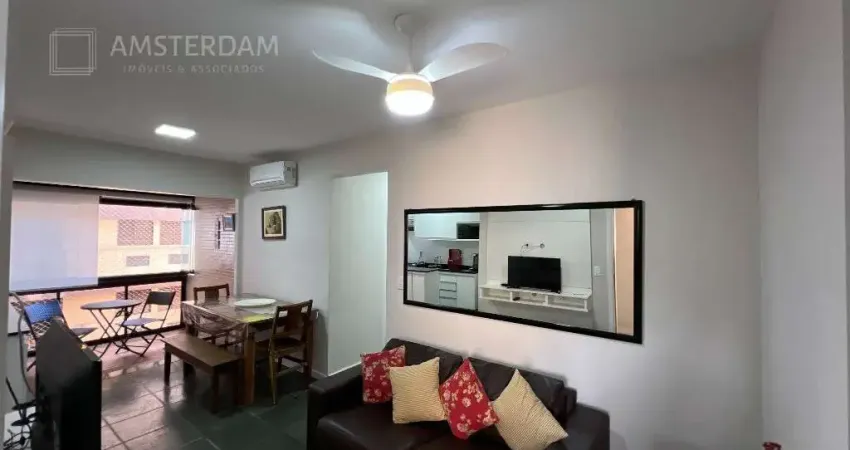 RIVIERA A 50 METROS DA PRAIA - COM DOIS DORMITORIOS MODULO 4