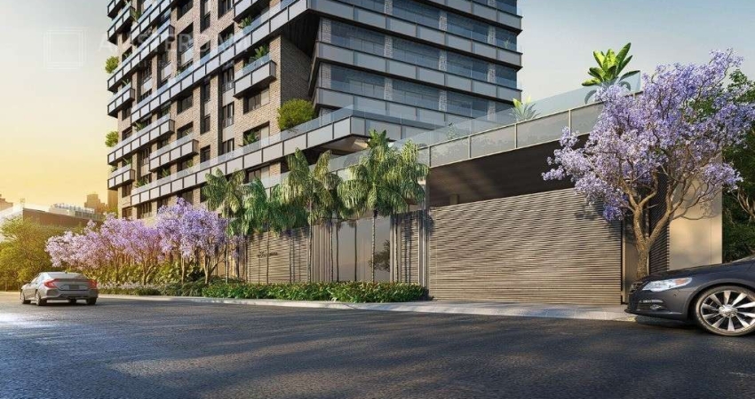 Arbórea Itaim, ultimas unidades, 475 m² tudo isso em um apartamento só seu no Itaim, São Paulo - SP