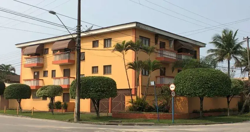 LOCAÇÃO ANUAL EM APARTAMENTO BEIRA A MAR NO INDAIA
