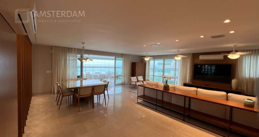 Modulo 8, Frente ao MAR, um dos cartões postais mais incríveis da Riviera