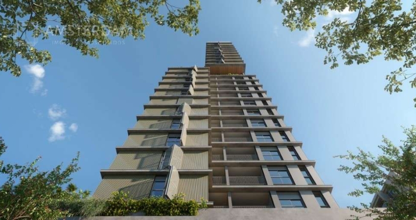 Benx Construtora, Zona Oeste, Empreendimento 1800 Oscar Pinheiros, São Paulo