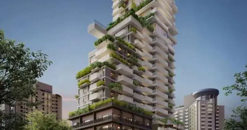 Benx Construtora, Zona Sul de SP, Vogel Moema - Lançamento Apartamento de Alto Padrão