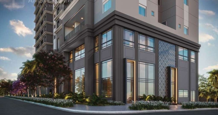 Living Hereditá - Apartamento pronto para morar no Alto do Ipiranga, São Paulo
