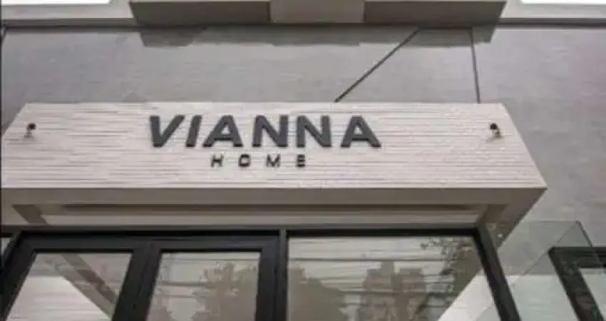 Suíte, Litoral sul, Pronto pra Morar, Vianna Home | 1 e 2 suites, Boqueirão - Santos/SP