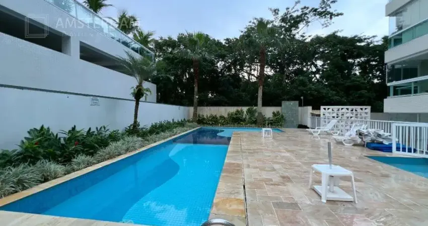 Imperdível: Apartamento à venda em Bertioga-SP, Riviera, 3 quartos, 1 suíte, 2 salas, 2 banheiros, 2 vagas, 100m².