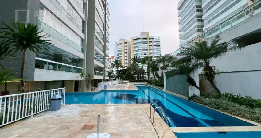 Apartamento à venda na Riviera, Bertioga-SP: 3 quartos, 1 suíte, 2 salas, 2 banheiros, 2 vagas de garagem, 100m² de área.