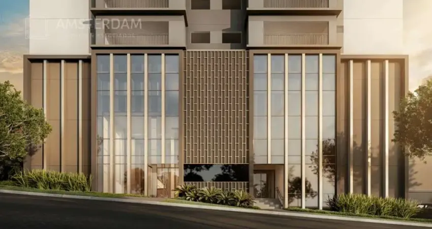 The Edition by Living - Vila Mariana, São Paulo