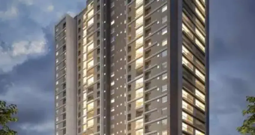 Excelente Apartamento à Venda na Aclimação, São Paulo-SP: 2 Quartos, 1 Suíte, 2 Salas, 2 Banheiros, 1 Vaga de Garagem!