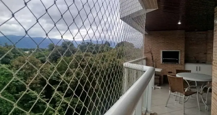 Aluguel de Apartamento Anual de Luxo na Riviera - 3 Quartos, 2 Salas, 2 Banheiros e 2 Vagas de Garagem!
