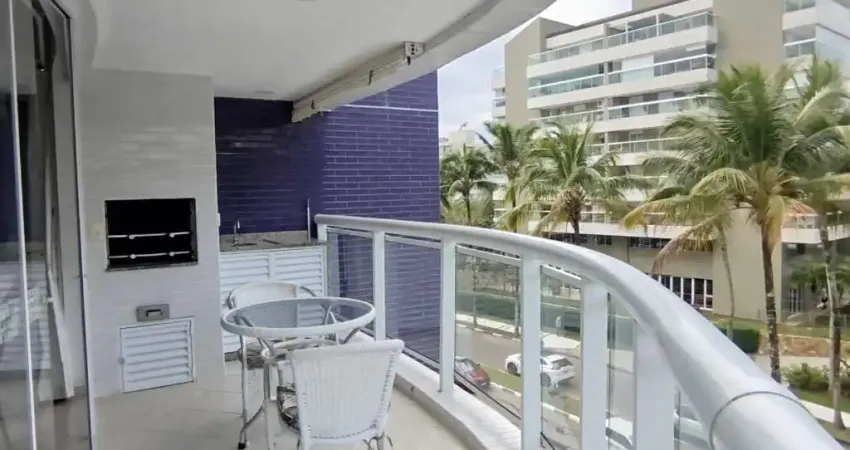 Imperdível oportunidade de adquirir um apartamento de 3 quartos na riviera, bertioga-sp: 107m², suíte, 2 salas e 2 vagas!