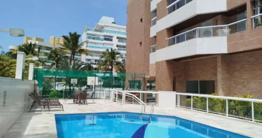 Apartamento de luxo para locação anual na riviera em bertioga-sp: 3 quartos, 1 suíte, 2 salas, 2 banheiros, 2 vagas de garagem, 93m².