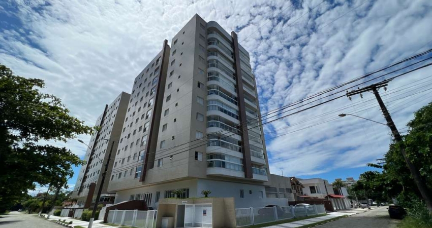 Apartamento à venda em Bertioga-SP, bairro São Lourenço: 2 quartos, 1 suíte, 2 salas, 2 banheiros, 2 vagas, 79m².