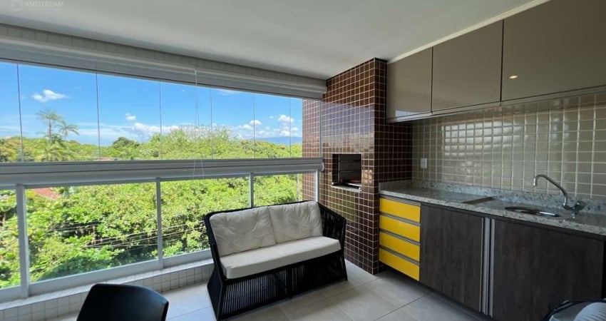 Apartamento à venda em Bertioga-SP, no bairro São Lourenço: 3 quartos, 1 suíte, 2 salas, 2 banheiros, 2 vagas de garagem, 98,00 m².