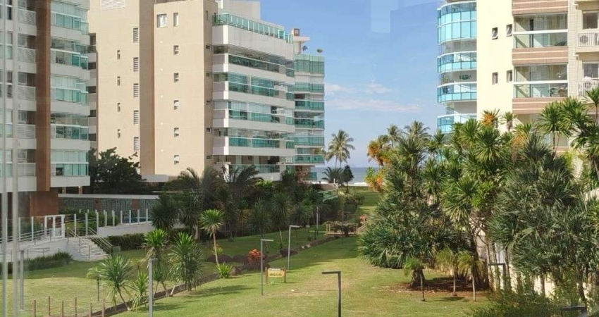 Apartamento de Luxo na Riviera de São Paulo: 4 quartos, 3 suítes, 2 salas, 4 banheiros, 2 vagas - 161m² - Venda em Bertioga-SP!