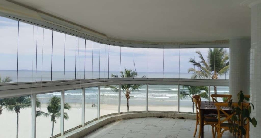 Imperdível apartamento à venda em Bertioga-SP, Riviera: 4 quartos, 4 suítes, 3 salas, 5 banheiros, 3 vagas, 285m²!