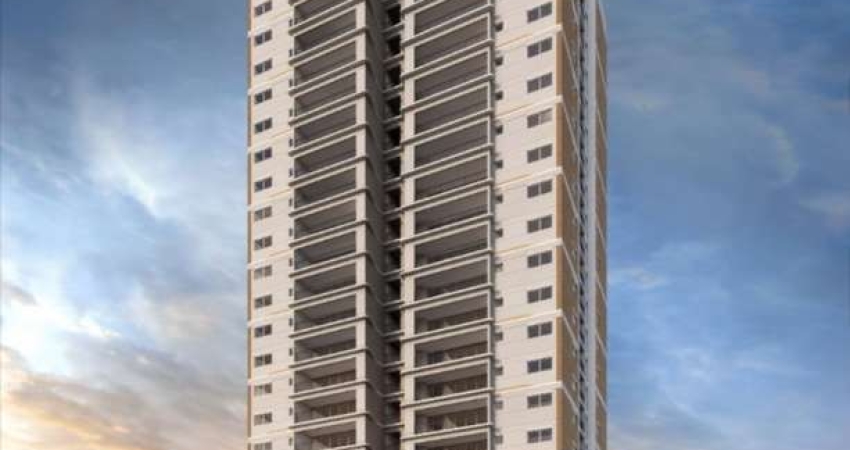 Home Boutique by Living - Apartamentos com 3 Suítes na Anália Franco -  SP