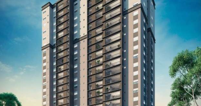 ARQ Mooca by Living - Apartamentos de 2 a 4 Dormitórios na Mooca SP
