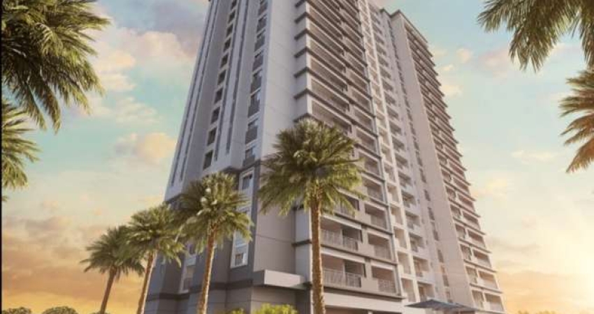 Living Pacific Belém - 2 a 4 Dormitórios no bairro Belém em SP