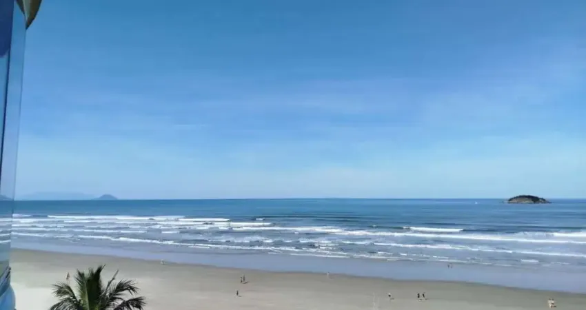 Luxuoso apartamento de 4 quartos na Riviera, Bertioga-SP, com 4 suítes, 3 salas e 206m² - Imperdível oportunidade de investimento!