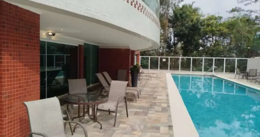 Apartamento com 3 quartos à venda na Alameda do Remo, 363, Riviera, Bertioga