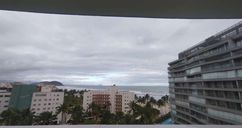 Apartamento de Luxo à Venda na Riviera Bertioga-SP: 3 Quartos, 2 Suítes, 2 Salas, 3 Banheiros, 2 Vagas, 100m²