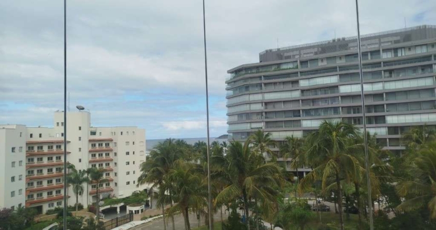 Imperdível oportunidade: Apartamento de luxo 4 suítes na Riviera de Bertioga-SP, 187m², 3 vagas. Agende sua visita!