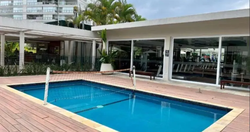 Venda de Apartamento de Luxo na Riviera, Bertioga-SP: 3 quartos, 3 suítes, 2 salas, 4 banheiros, 2 vagas de garagem, 132m².