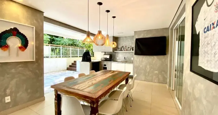 Imperdível apartamento à venda em Bertioga-SP, no bairro Riviera: 4 quartos, 4 suítes, 2 salas, 5 banheiros, 3 vagas de garagem, 293 m².
