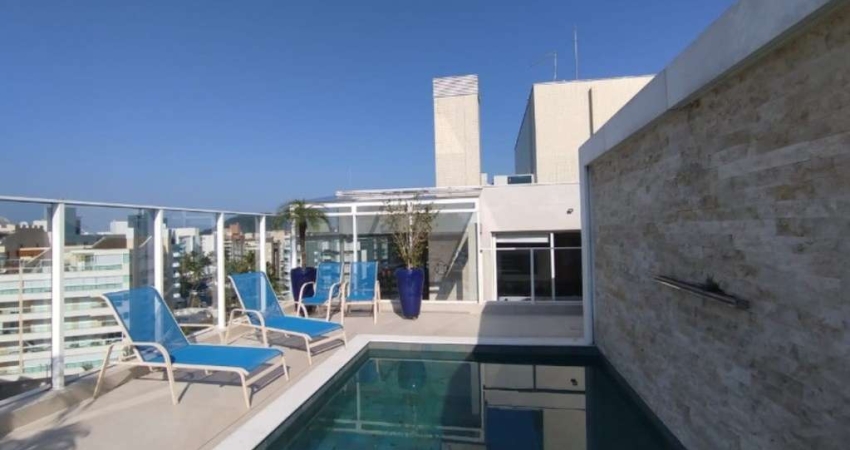 Residência exclusiva com 4 suítes e 3 vagas na Riviera de Bertioga: confira!