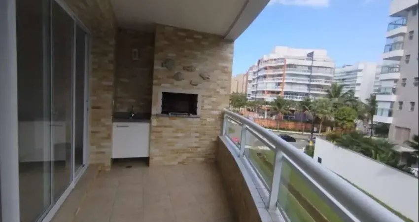 Imperdível! Apartamento à venda na Riviera de Bertioga-SP com 3 quartos, 1 suíte e 88,60 m² de área.