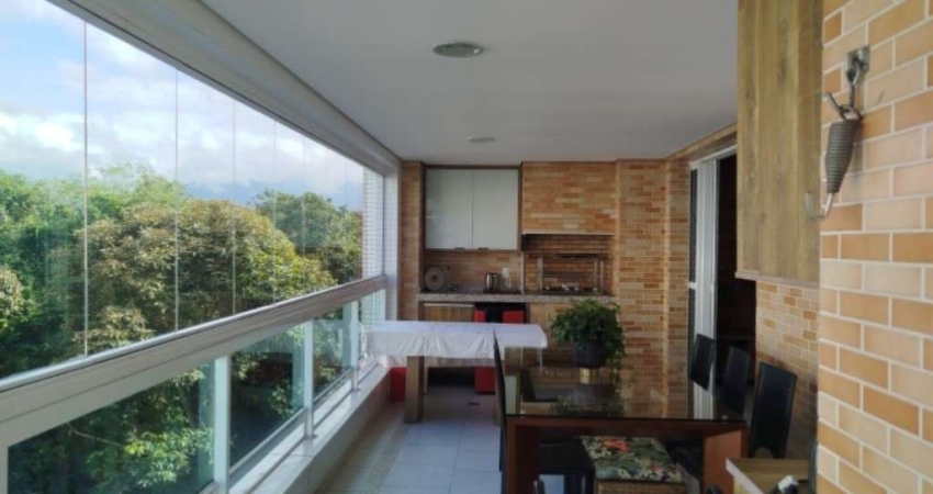Apartamento à venda em Bertioga-SP, Riviera: 3 quartos, 1 suíte, 2 salas, 2 banheiros, 2 vagas, 106m²