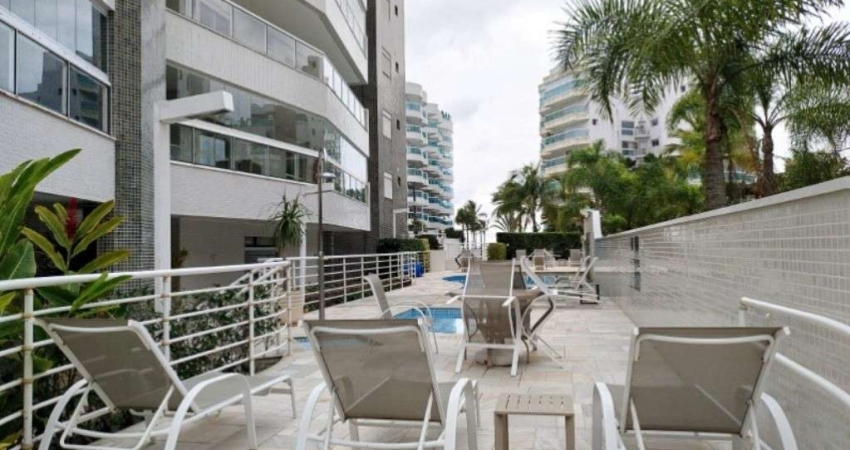 Imperdível oportunidade: Apartamento de luxo na Riviera - 4 quartos, 3 suítes, 2 salas, 4 banheiros, 2 vagas, 129m² - Bertioga-SP